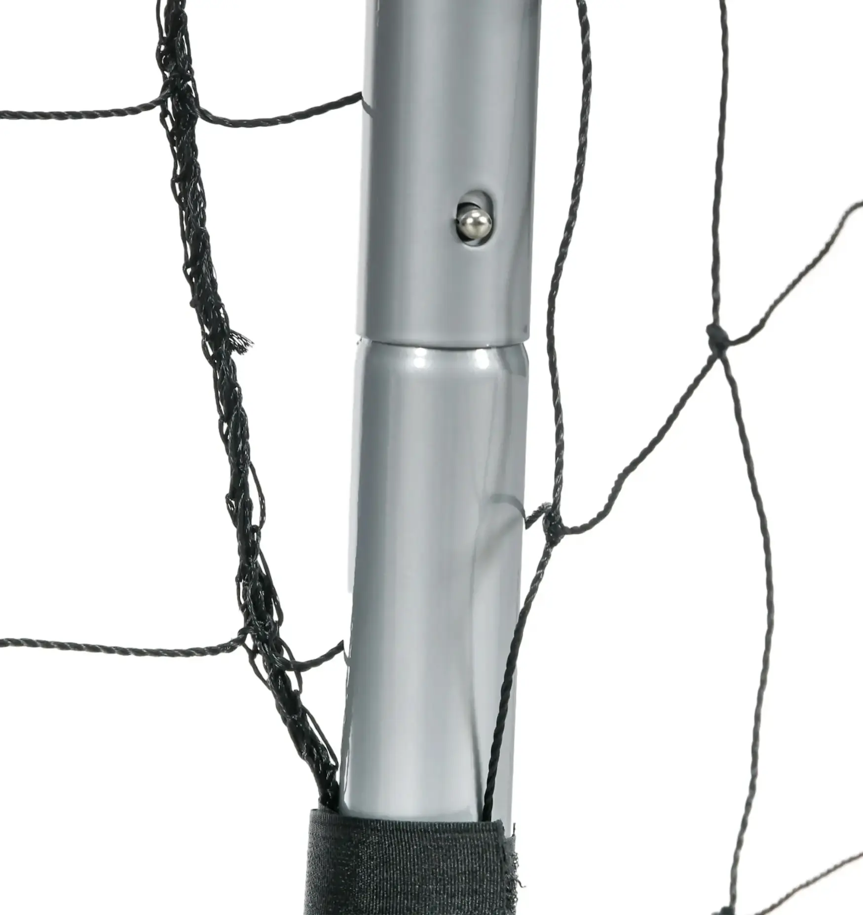 Футбольные ворота Sportnow A62-038V01GY (Grey) - 5