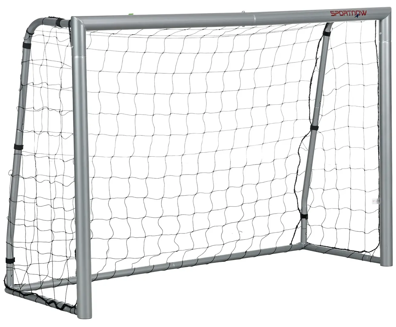 Футбольные ворота Sportnow A62-038V01GY (Grey)