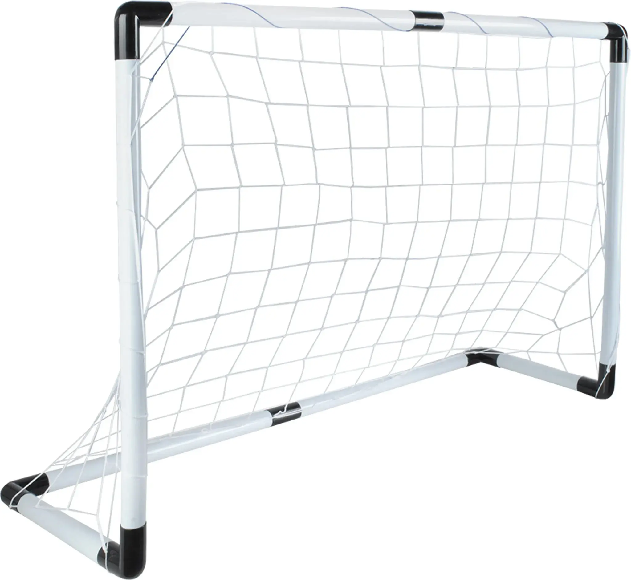 Футбольные ворота Trizand 23459 (White)