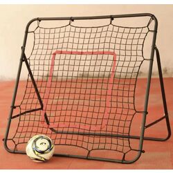 Poarta pentru fotbal Trizand 23610 (Black) Thumb
