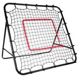 Poarta pentru fotbal Trizand 23610 (Black) Thumb