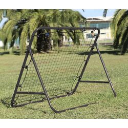 Poarta pentru fotbal Trizand 23610 (Black) Thumb