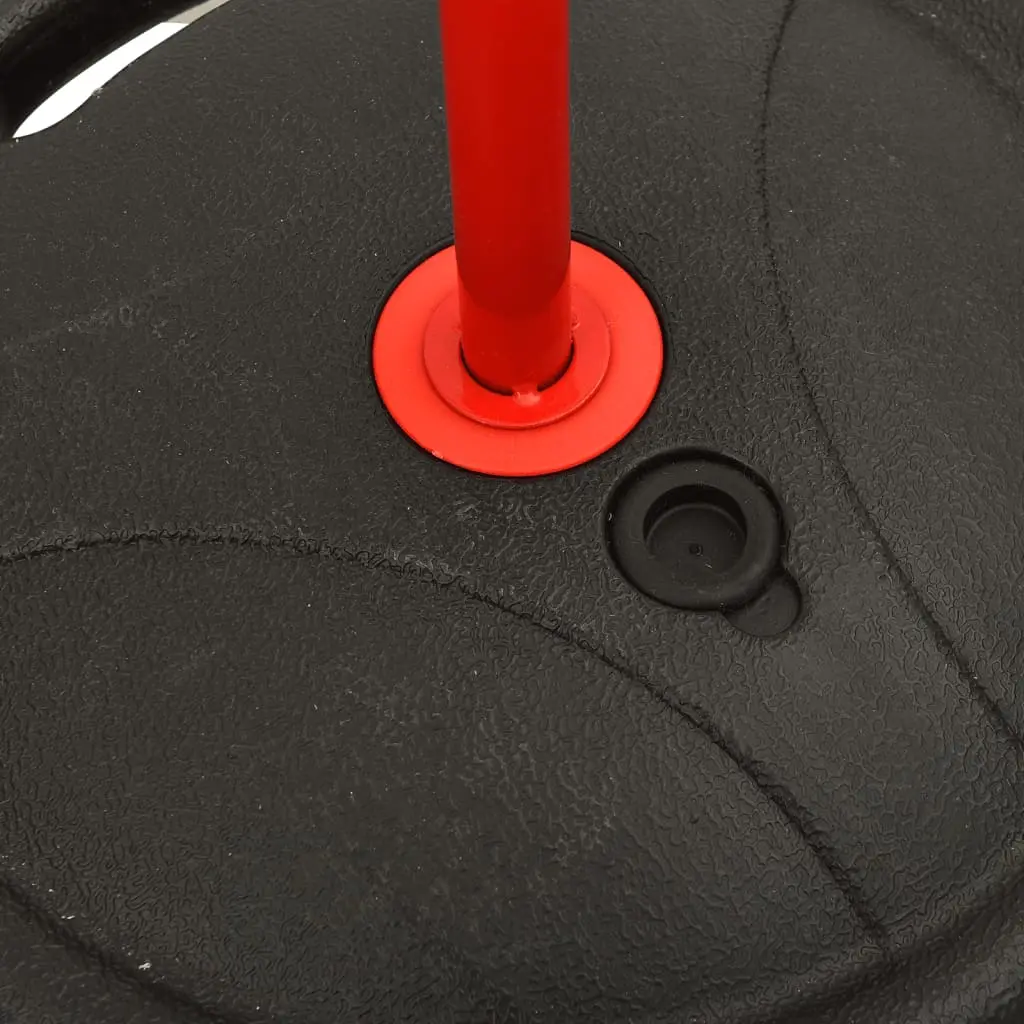 Баскетбольный набор VidaXL 80348 (Multicolored)