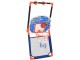 Set de baschet VidaXL 80350 (Red/Blue)