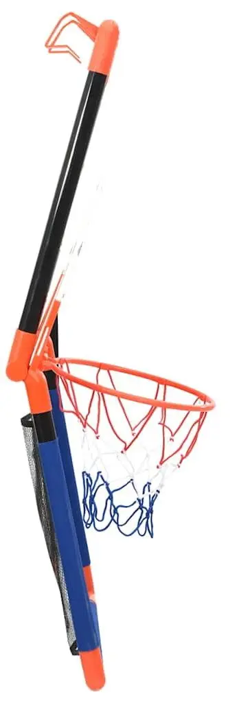 Баскетбольный набор VidaXL 80350 (Red/Blue)