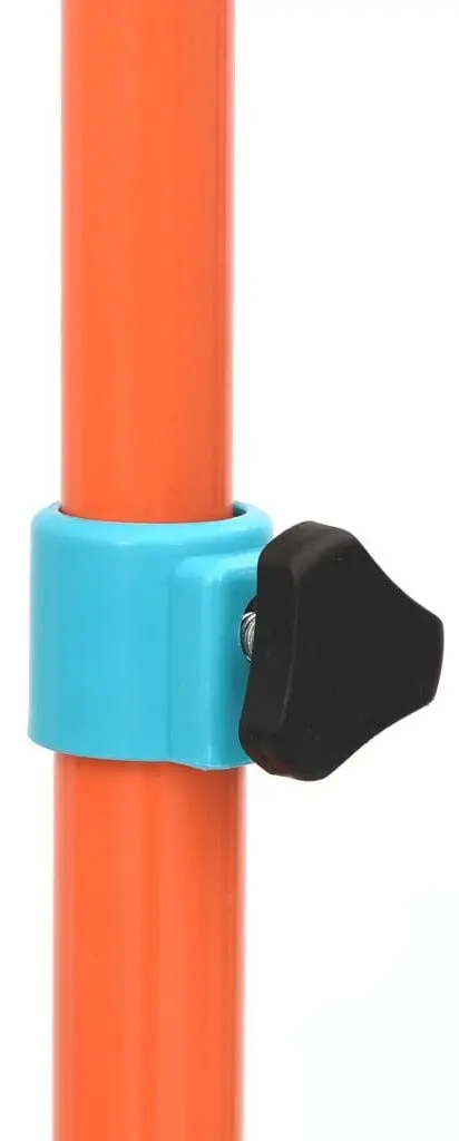 Баскетбольный набор VidaXL 80356 (Multicolored)