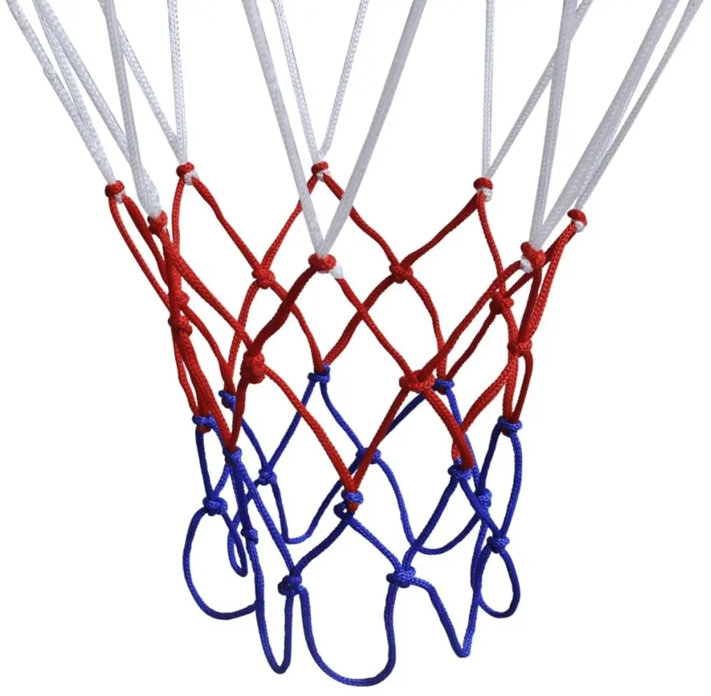 Баскетбольный набор VidaXL 90499 (Orange/Grey)