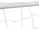 Poarta pentru fotbal VidaXL 90572 (White)