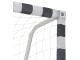 Poarta pentru fotbal VidaXL 91954 (White)