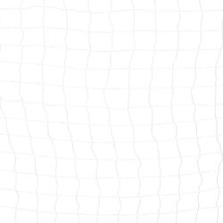 Футбольные ворота VidaXL 91954 (White) Thumb