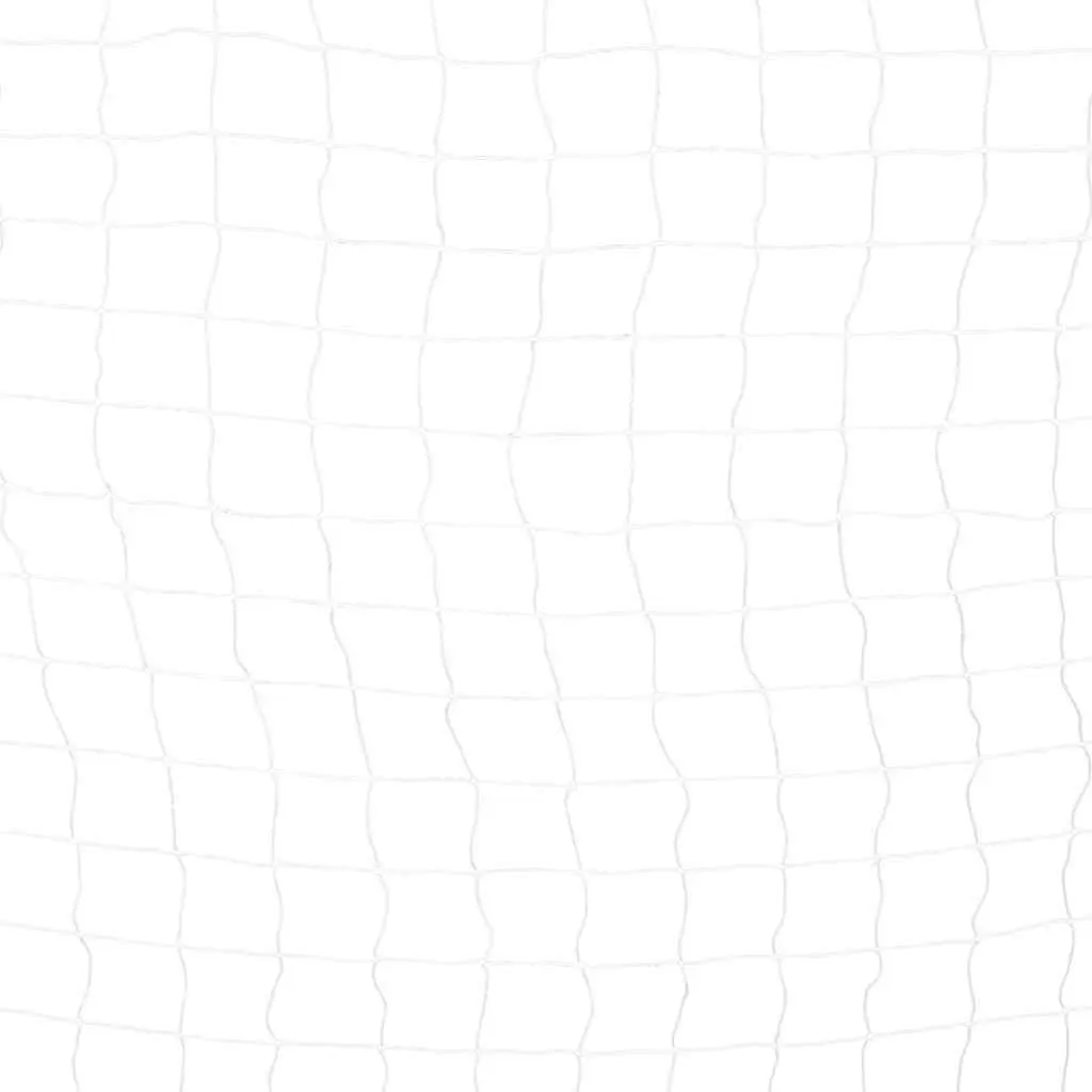 Футбольные ворота VidaXL 91954 (White)