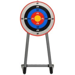 Set de joaca VidaXL 80359 (Red/Grey) Thumb