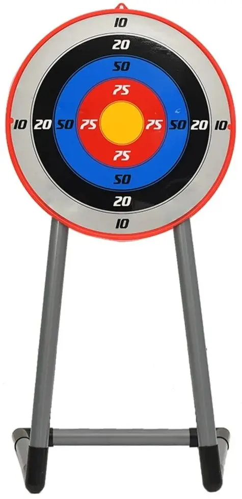 Set de joaca VidaXL 80359 (Red/Grey)