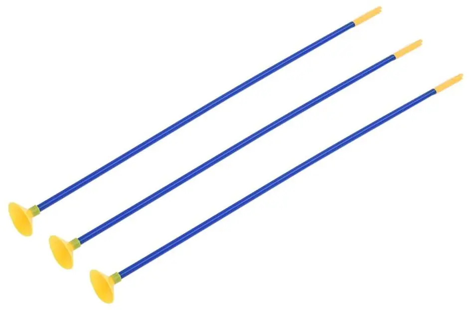 Set de joaca VidaXL 80359 (Red/Grey)