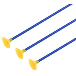 Set de joaca VidaXL 80359 (Red/Grey) Thumb