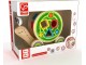 Sortator Hape Snail E0349 (Wood/Green)