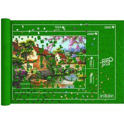 Коврик для сбора пазлов Anatolian Puzzle Roll A9003