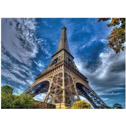 Пазлы Anatolian Eiffel