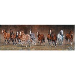 Пазлы Anatolian Free time