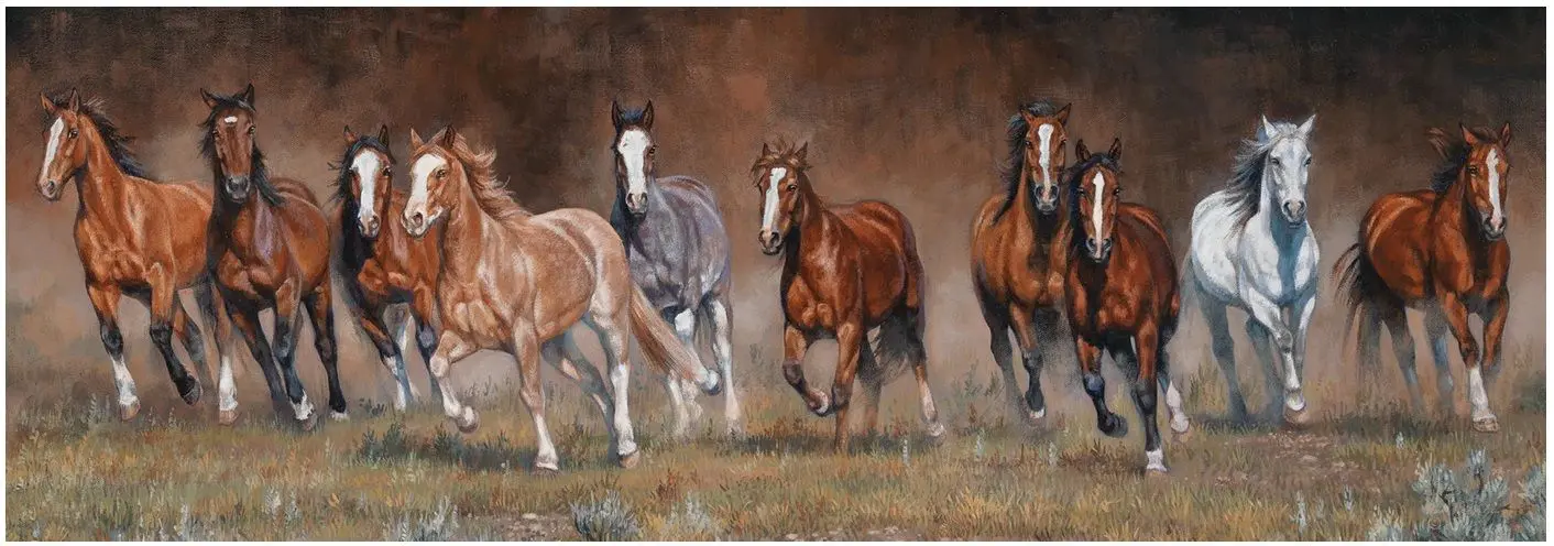 Пазлы Anatolian Free time