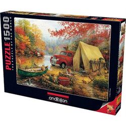 Пазлы Anatolian Share The Outdoors A4540