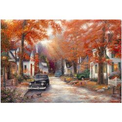 Пазлы Anatolian Traveling on the Waves of Memory