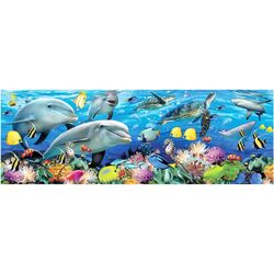 Пазлы Anatolian Undersea