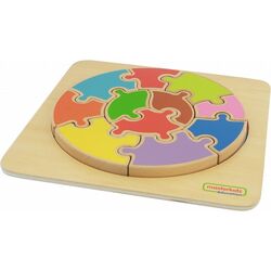 Пазлы Masterkidz ME03720