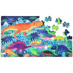 Пазлы Mideer Dinosaur Age Thumb