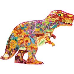 Пазлы Mideer Dinosaur B39017630 (Multicolor)