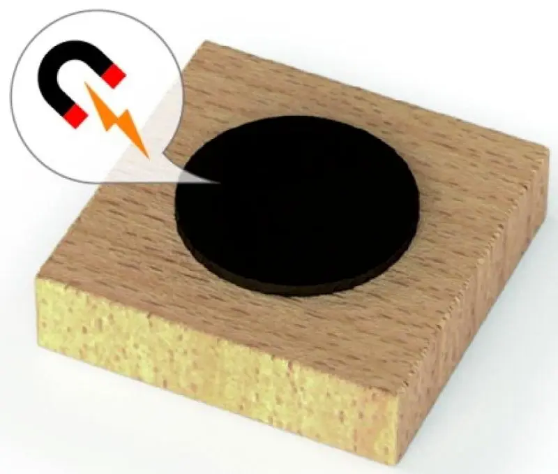 Cifre magnetice Viga 50591 - 2