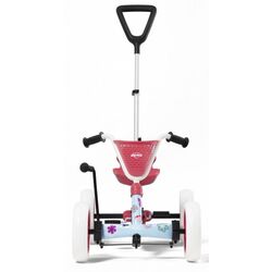 Carting cu pedale 2in1 Berg 24.32.01.00 (Blue/Pink) Thumb