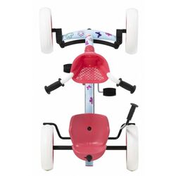Carting cu pedale 2in1 Berg 24.32.01.00 (Blue/Pink) Thumb