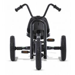 Carting cu pedale Berg 24.15.01.00 (Black/Green) Thumb