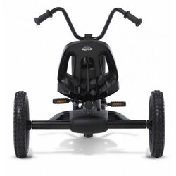 Carting cu pedale Berg 24.15.01.00 (Black/Green) Thumb