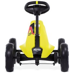 Carting cu pedale Berg 24.30.21.00 (Black/Yellow) Thumb