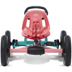 Carting cu pedale Berg Buddy Lua (Pink/Turquoise) Thumb