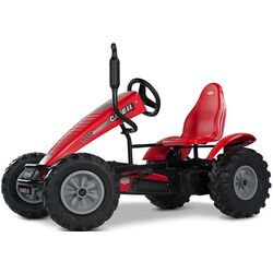 Carting cu pedale Berg Case IH BFR (Red) Thumb