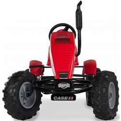 Carting cu pedale Berg Case IH BFR (Red) Thumb