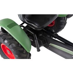 Carting cu pedale Berg Fendt XXL-BFR (Green) Thumb