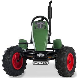 Carting cu pedale Berg Fendt XXL-BFR (Green) Thumb