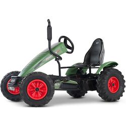 Carting cu pedale Berg Fendt XXL-BFR (Green)