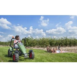 Carting cu pedale Berg Fendt XXL-BFR (Green) Thumb