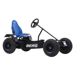 Carting cu pedale Berg XL B.Rapid BFR (Blue)