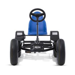 Carting cu pedale Berg XL B.Rapid BFR (Blue) Thumb