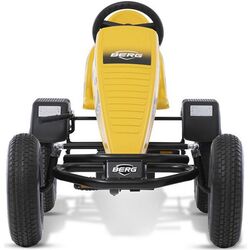 Carting cu pedale Berg XL B.Super BFR (Yellow/Black) Thumb