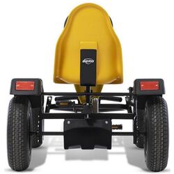 Carting cu pedale Berg XL B.Super BFR (Yellow/Black) Thumb