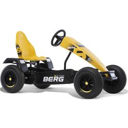 Carting cu pedale Berg XL B.Super BFR (Yellow/Black) Thumb