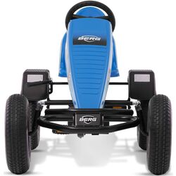 Carting cu pedale Berg XL B.Super (Blue) Thumb