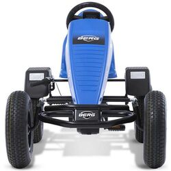 Carting cu pedale Berg XL B.Super Blue BFR (Blue/Black) Thumb